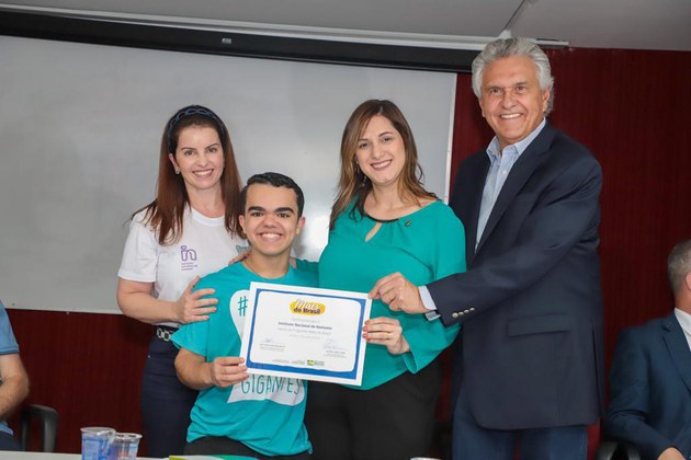 Foto: Hilton Silva (Ascom/MMFDH)