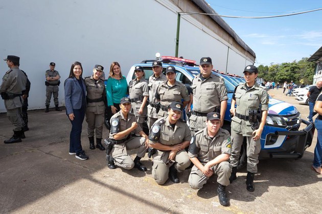 Foto: Hilton Silva (Ascom/MMFDH)