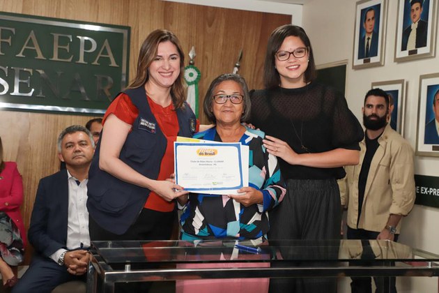 (Foto: Hilton Silva-Ascom/MMFDH)