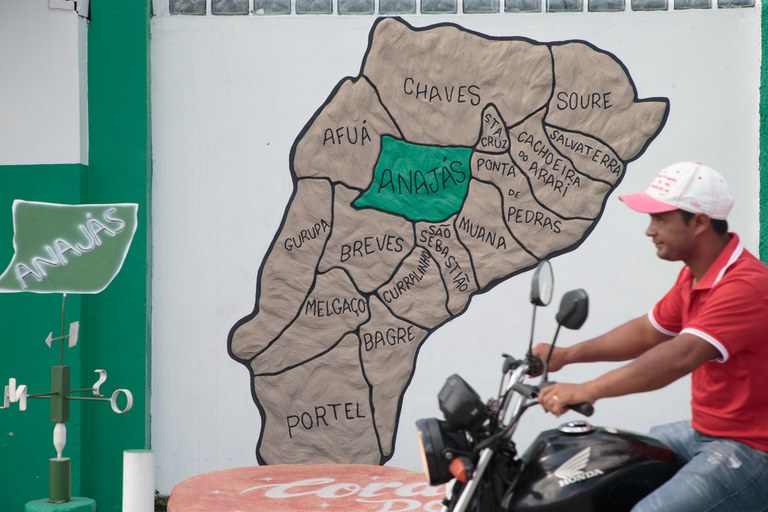 Projeto levará saneamento básico para escolas do Marajó e beneficiará 12,6 mil alunos