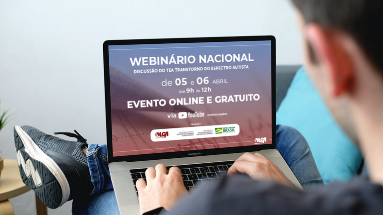 Ministério e Instituto Olga Kos promovem debate sobre Transtorno do Espectro Autista