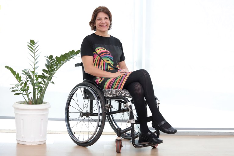 A inclusão voltou: reconstrução é marca dos 100 dias de gestão da Secretaria Nacional dos Direitos da Pessoa com Deficiência do MDHC