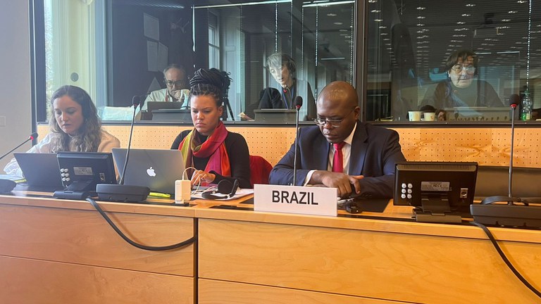 Ministério dos Direitos Humanos e da Cidadania restabelece diálogo internacional para fortalecer combate à tortura no Brasil