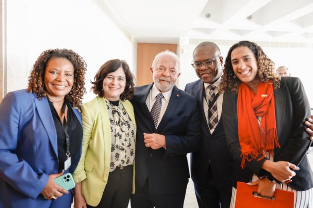 Foto: Ruy Conde - Ascom/MDHC