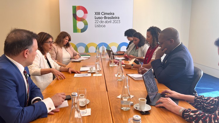 Foto: Ruy Conde - Ascom/MDHC