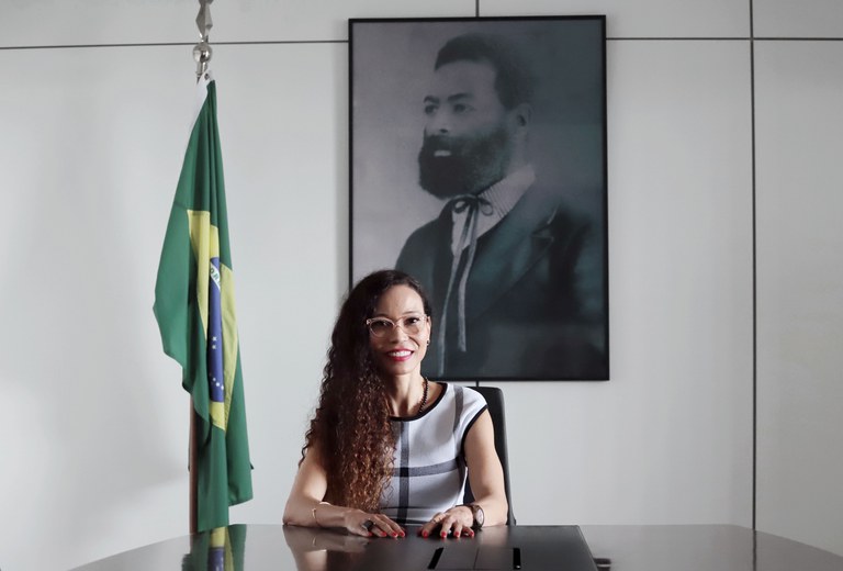 Prêmio Luiz Gama de Direitos Humanos é instituído pelo governo federal em movimento que devolve o Brasil às reais raízes nacionais