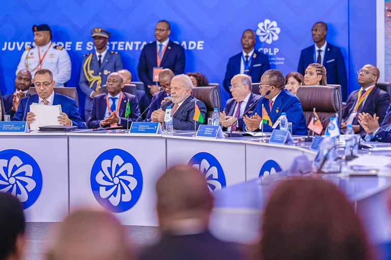 Por iniciativa do governo brasileiro, países de língua portuguesa criam rede para diálogo em direitos humanos