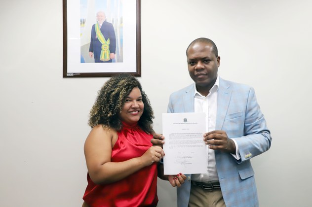 Foto: Clarice Castro - Ascom/MDHC