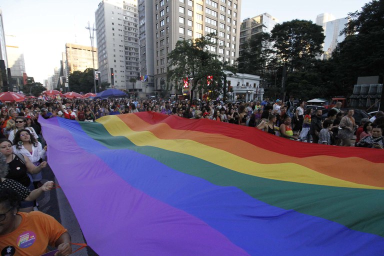 Conferência Nacional dos Direitos das Pessoas LGBTQIA+ será retomada pelo governo a partir de 2025