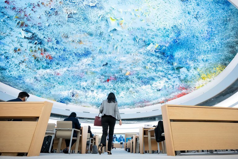 Conselho de Direitos Humanos da ONU abre seleção para escolha de novo relator que atuará na agenda de direitos humanos e mudança climática