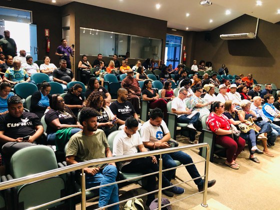 (Foto: SEMASC/Prefeitura de Manaus)