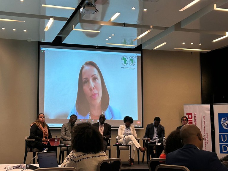 Em seminário internacional, MDHC participa de debate sobre avanços na área de direitos humanos e empresas com países do continente africano