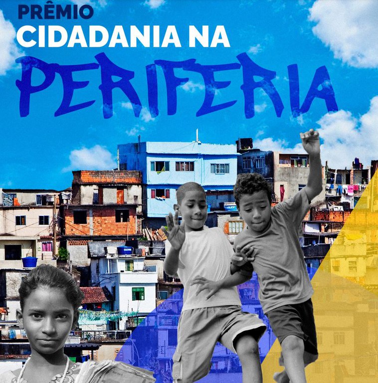 MDHC e Secom lançam Prêmio Cidadania na Periferia; edital vai selecionar 120 projetos de promoção de direitos da população periférica