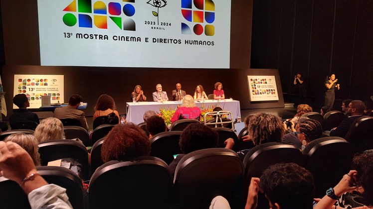 Agenda uniu cultura, educação e direitos humanos 