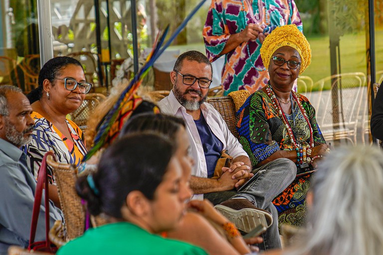 MDHC realiza no DF evento "Diálogo Inter-religioso" como estímulo à liberdade de crença