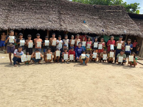 (Foto: Tula Brasileiro - SNDH/MDHC)