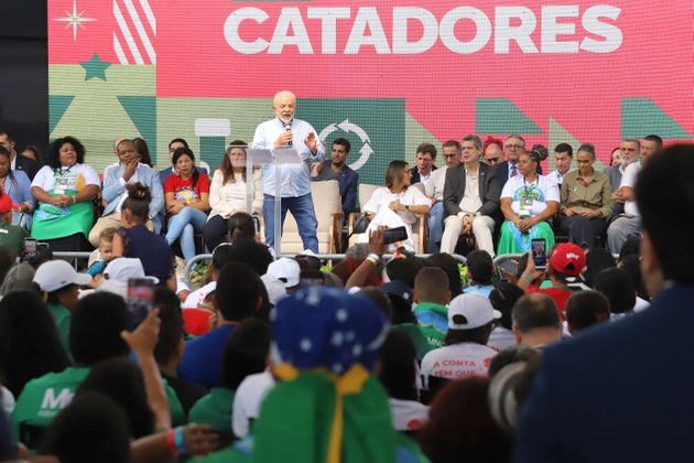 Foto: Clarice Castro - Ascom/MDHC