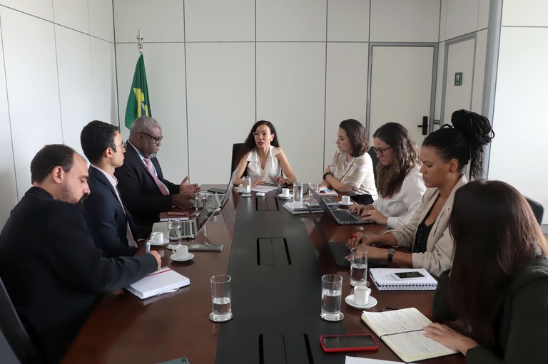 MDHC prepara relatório para identificar violações de direitos em territórios indígenas