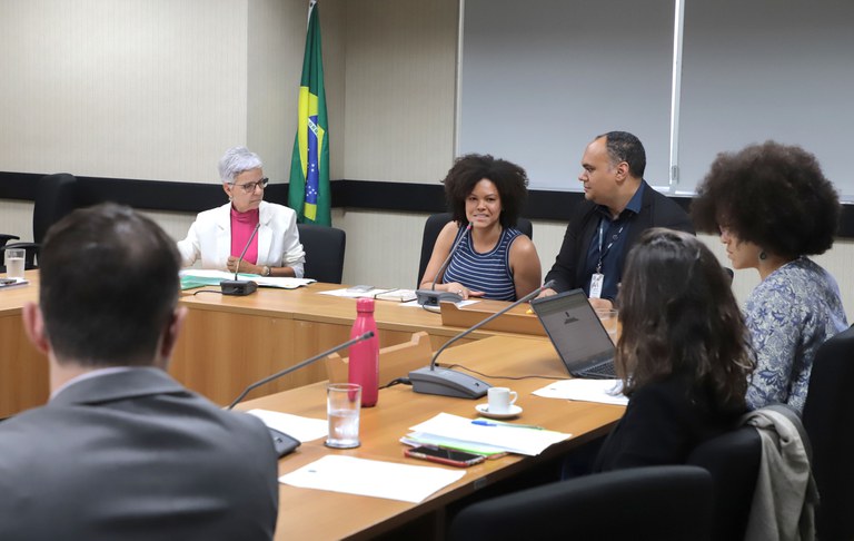 Comitê Gestor do Sistema Nacional de Informações de Registro Civil retoma atividades