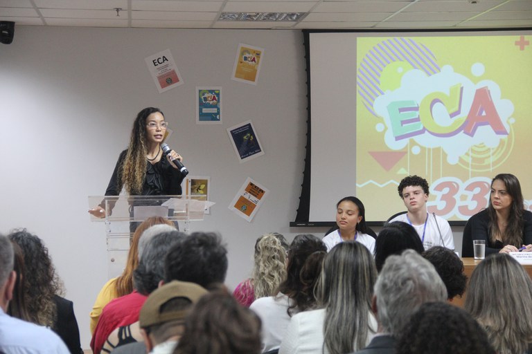 MDHC anuncia ações e entrega de veículos para Conselhos Tutelares nos 33 anos do Estatuto da Criança e do Adolescente