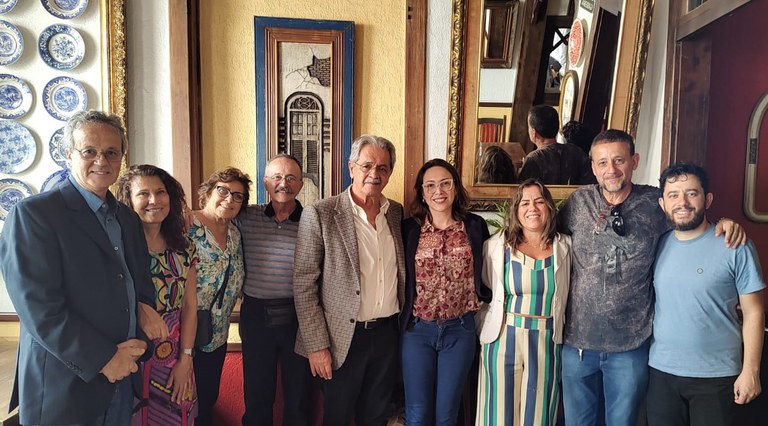 MDHC e governo brasileiro atuam para cumprir sentença da Corte Interamericana de Direitos Humanos no caso Sales Pimenta