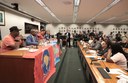 Silvio Almeida participa do lançamento da Frente Parlamentar Mista em Defesa dos Direitos da População em Situação de Rua