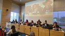 Delegação brasileira em Genebra responde a peritos internacionais sobre a agenda de direitos humanos e o Pacto Internacional sobre os Direitos Civis e Políticos