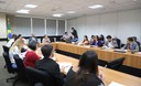 Grupo de trabalho que discute Avaliação Biopsicossocial Unificada da Deficiência realiza primeira reunião ordinária