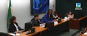 Secretário Alexandre da Silva defende na Câmara ratificação da Convenção Interamericana sobre a Proteção dos Direitos Humanos da Pessoa Idosa