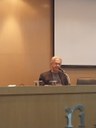 Assessor especial Nilmário Miranda destaca recomendações da Comissão Nacional da Verdade em seminário da USP