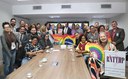 Dossiê apresentado ao MDHC indica 273 mortes de LGBTIA+ no Brasil, em 2022
