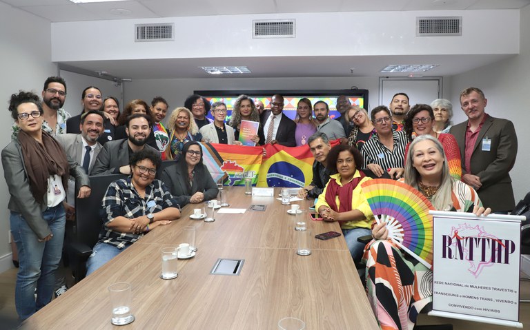 Dossiê apresentado ao MDHC indica 273 mortes de LGBTIA+ no Brasil, em 2022
