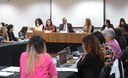 Em reunião ordinária, órgão colegiado do MDHC incentiva a criação de comitês e mecanismos estaduais de combate à tortura