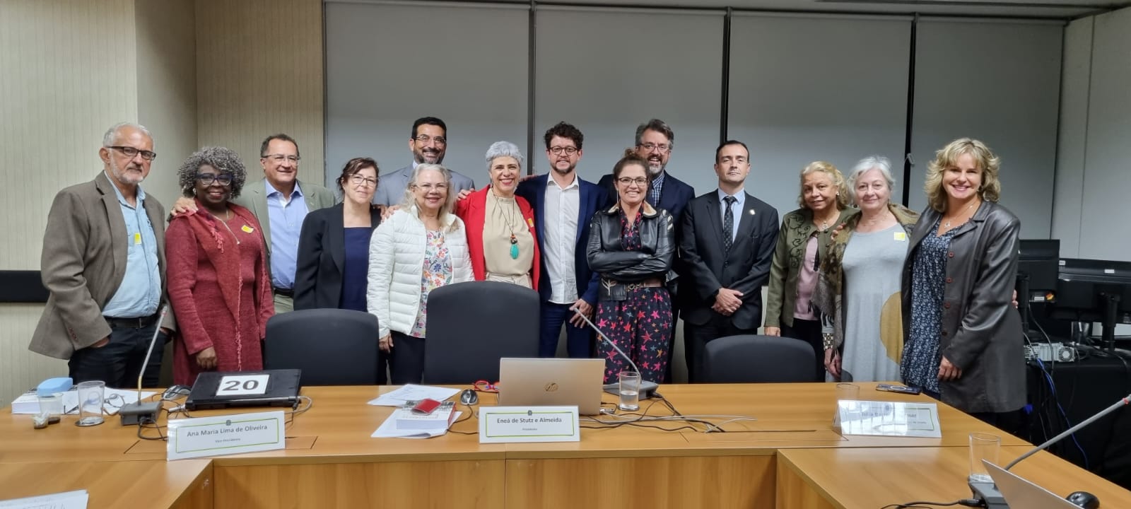 Mais cinco perseguidos durante a ditadura militar têm condição de anistiados políticos reconhecida pelo Estado brasileiro