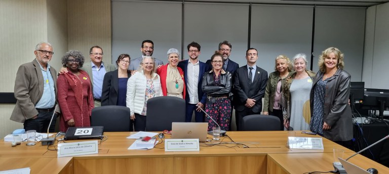 Mais cinco perseguidos durante a ditadura militar têm condição de anistiados políticos reconhecida pelo Estado brasileiro
