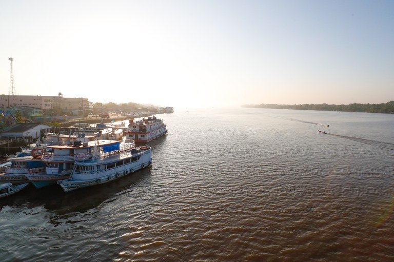 Ministério dos Direitos Humanos e da Cidadania envia missão a ilha de Marajó para fazer diagnóstico sobre situação da comunidade