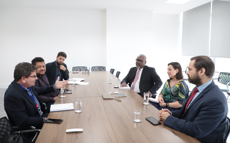 MDHC vai criar plataforma com indicadores de direitos humanos