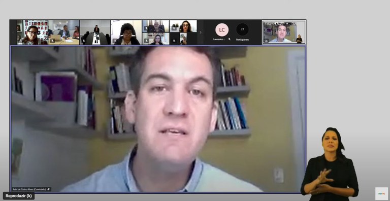 Políticas para o enfrentamento de pessoas desaparecidas são tema de seminário entre governo federal e sociedade civil