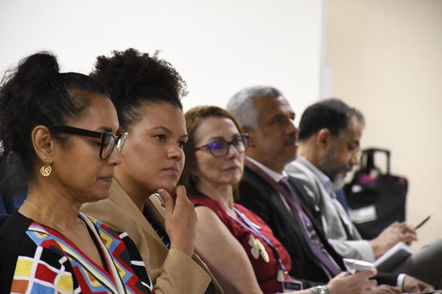 (Foto: Thaís Polato / ACI PUC-SP)