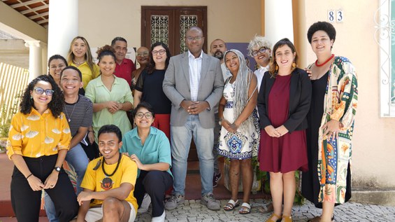 Silvio Almeida ressaltou a importância do momento para formular propostas de prevenção e combate à tortura e proteção de vítimas de violência