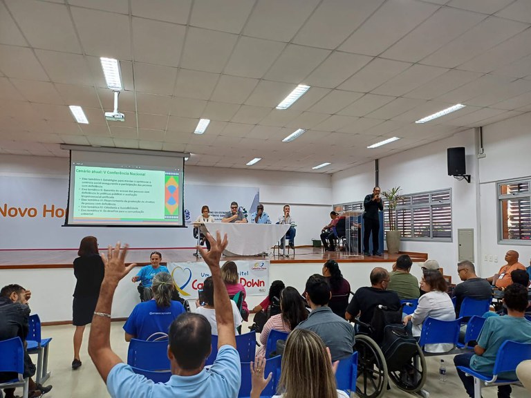 Alagoas, Ceará, Espírito Santo e Pernambuco sinalizam adesão ao Novo Viver sem Limite
