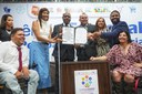 Bahia assina adesão ao Novo Viver Sem Limite, política pública do governo federal