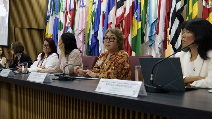 Audiência ouviu relatos e depoimentos de atingidas e atingidos por conflitos territoriais, atividades empresariais, assédios, discriminações e trabalho análogo à escravidão.