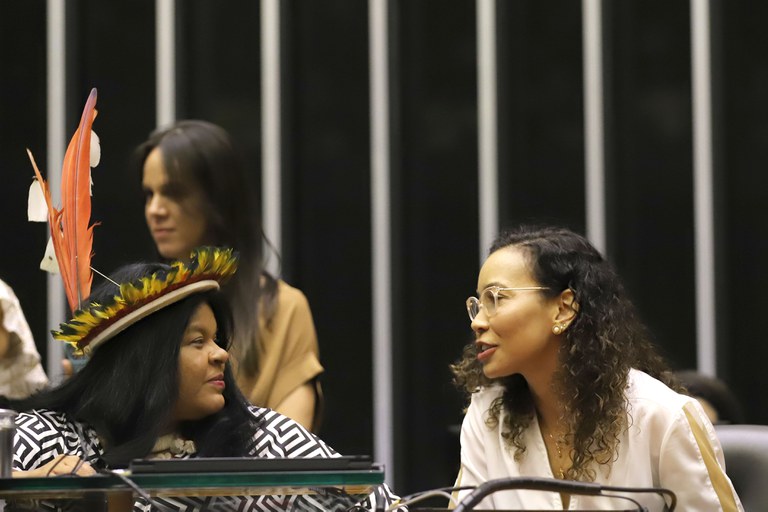 Direitos Humanos atribui violações das comunidades à falta de demarcação de territórios indígenas