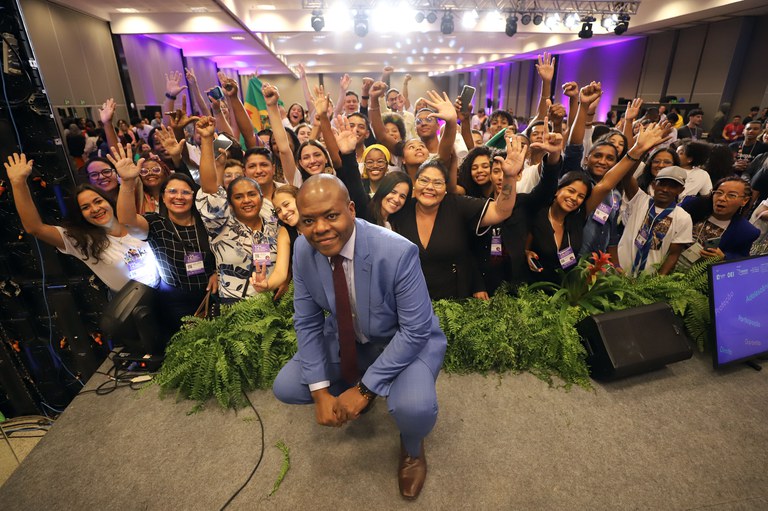 Jovens definem prioridades de ação em reparo a violações e vulnerabilidades sofridas por crianças e adolescentes na pandemia