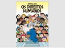 MDHC relembra cartilha de Ziraldo em defesa dos direitos humanos publicada há 16 anos