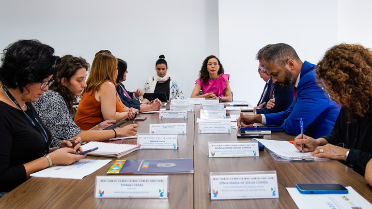 Ministérios vão atuar em conjunto no novo modelo de avaliação biopsicossocial para pessoas em situação de rua