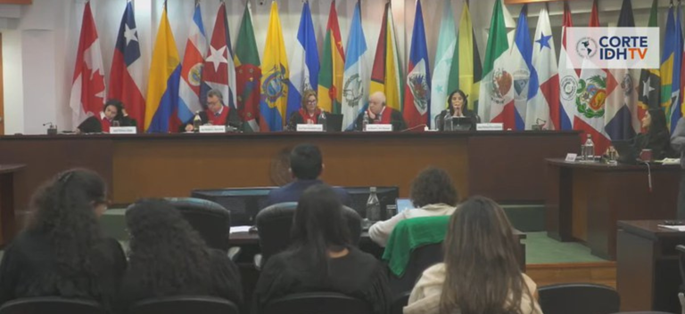 Na Corte IDH, Estado brasileiro reconhece caso de trabalhador rural assassinado em 1997 e pede desculpas a familiares