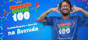 Ouça o jingle do Bloco do Disque 100, campanha do MDHC de conscientização sobre cuidado e respeito às crianças e adolescentes no Carnaval