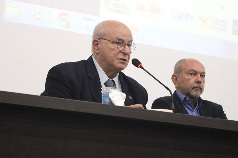 Política pública do MDHC em parceria com a UFRN, Escola de Conselhos inicia atividades no RN; mais de mil conselheiros serão beneficiados